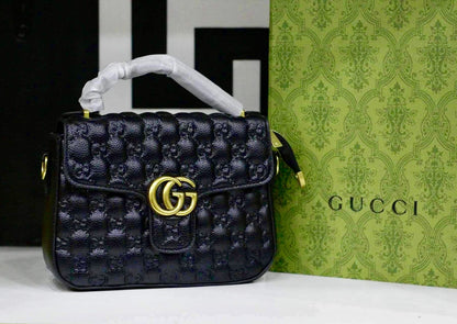 Gucci Long Chain Crossbody Bag