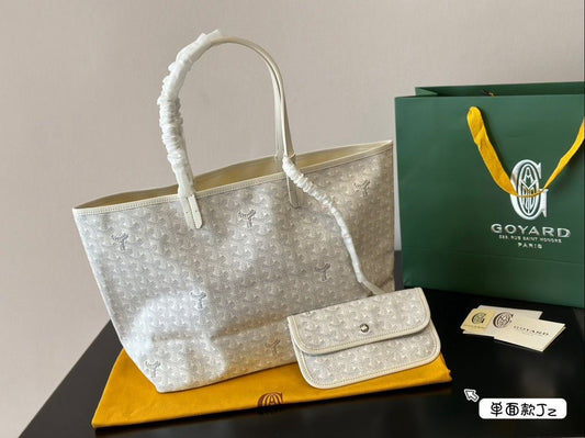 Goyard Saint Louis PM Bag