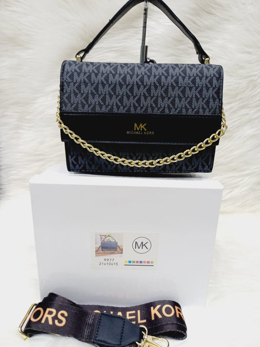 Michael Kors Whitney Shoulder Bag