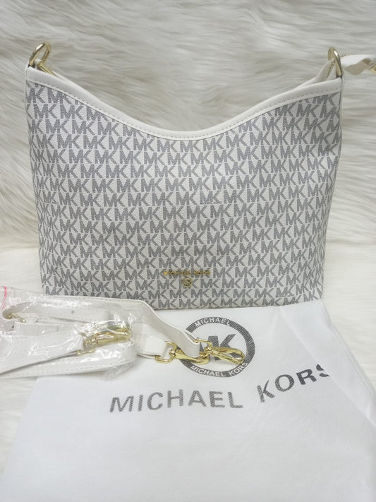 Michael Kors Velora Shoulder Bag