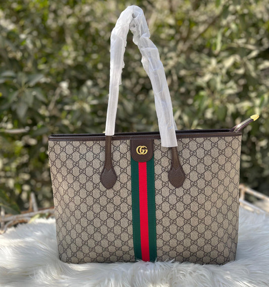 Gucci Classic Luxe Appeal Handbag