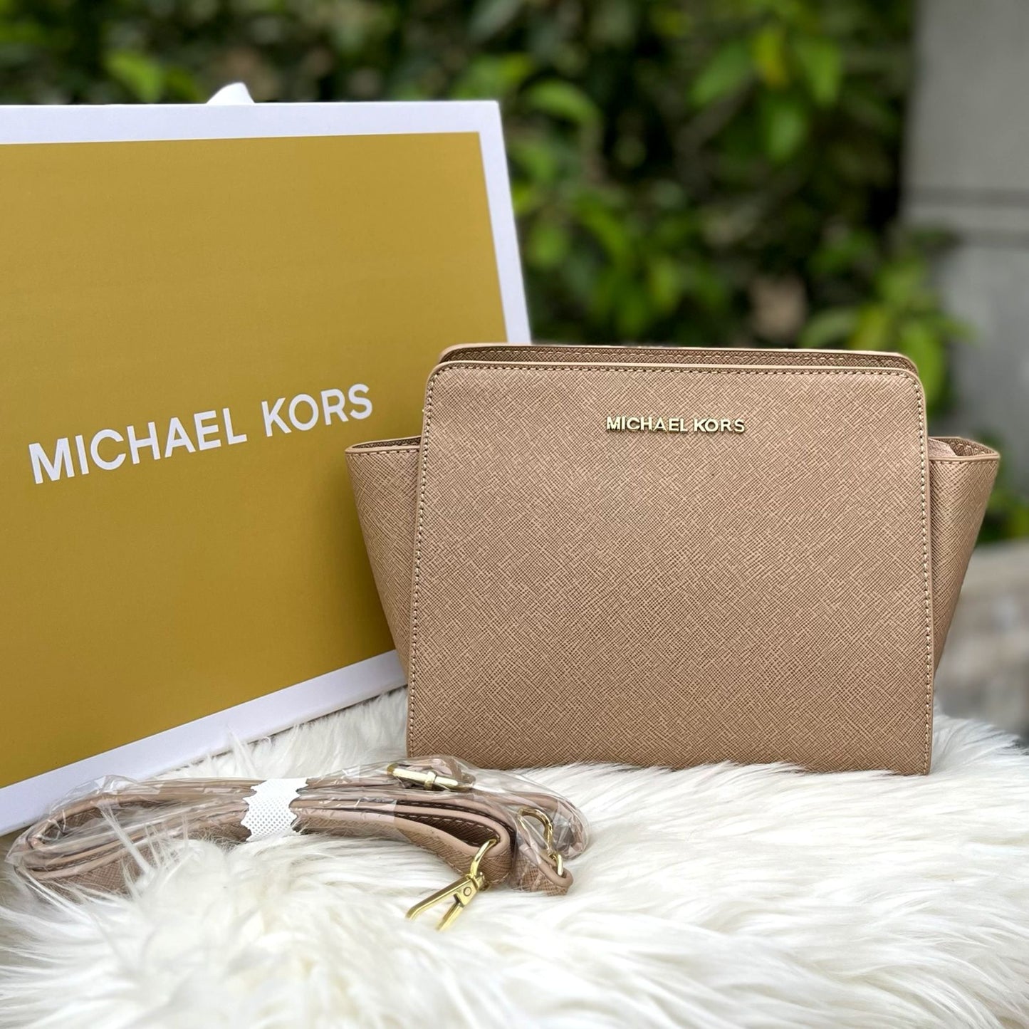 Michael Kors Designer Handbag